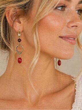 Boho Earrings